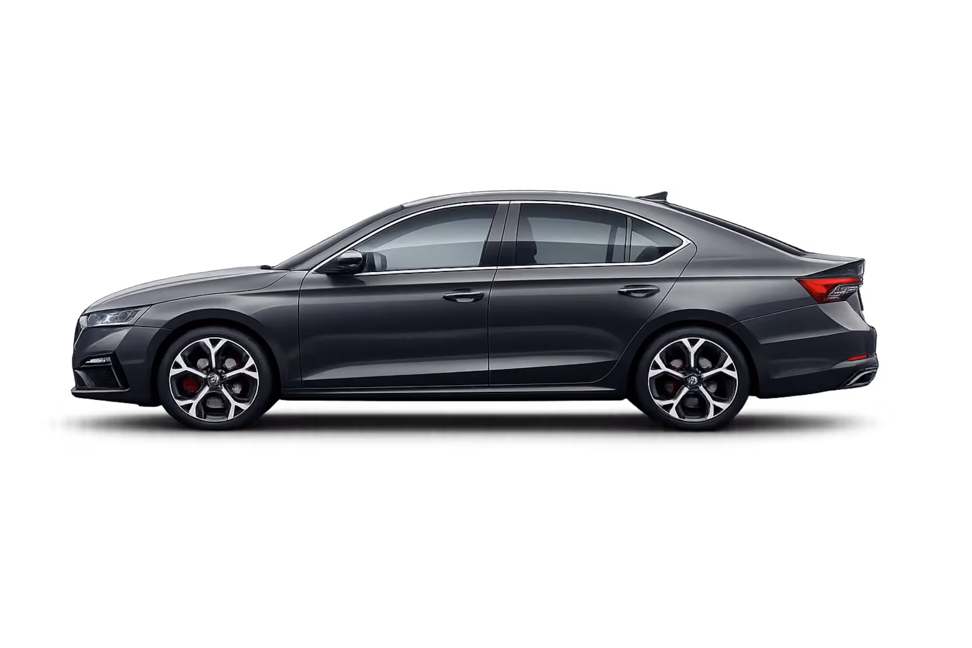 Стандарт легковая